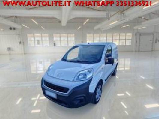 usato FIAT Fiorino