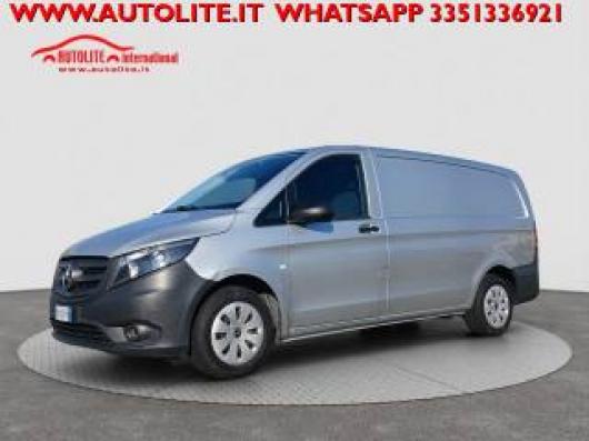 usato MERCEDES Vito
