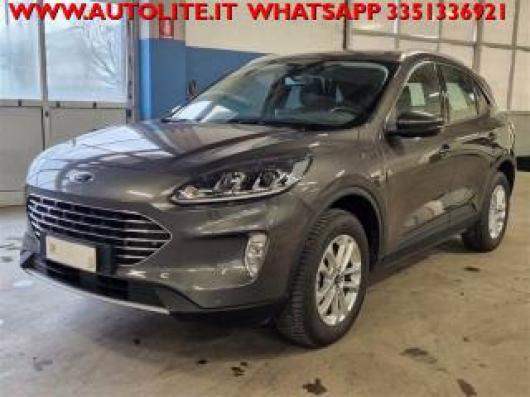 usato FORD Kuga