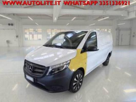 usato MERCEDES Vito