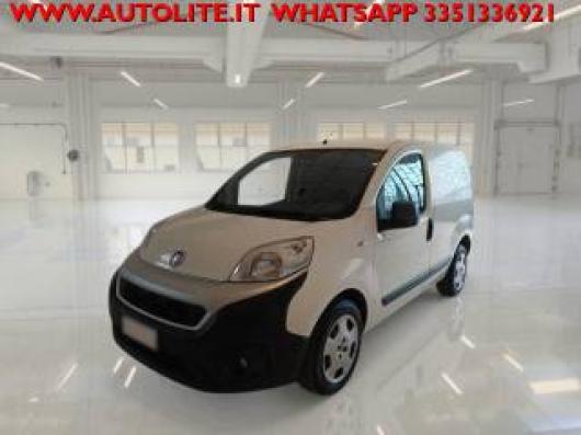 usato FIAT Fiorino