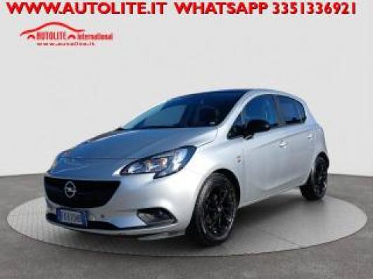 usato OPEL Corsa