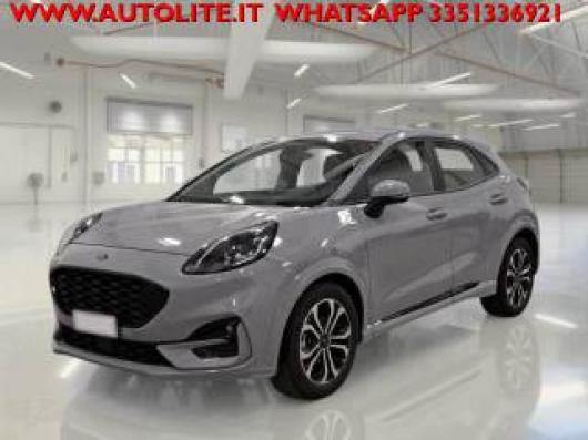 usato FORD Puma