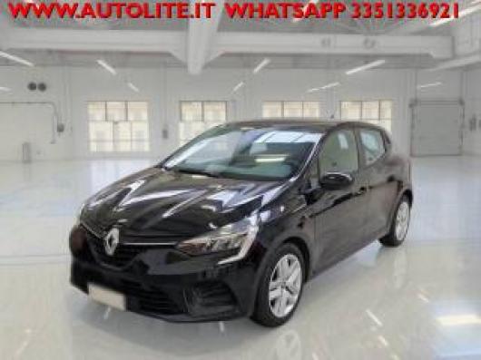 usato RENAULT Clio