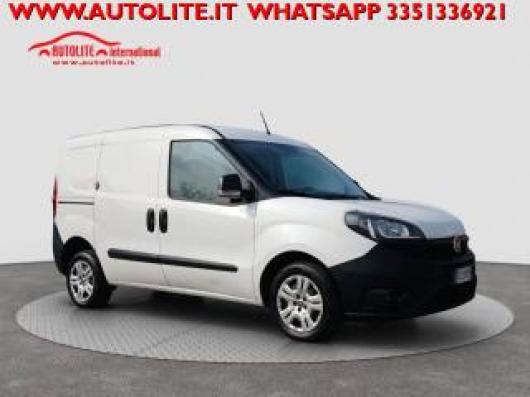 usato FIAT Doblo