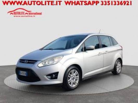 usato FORD C Max
