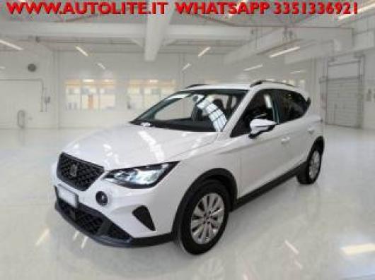 usato SEAT Arona