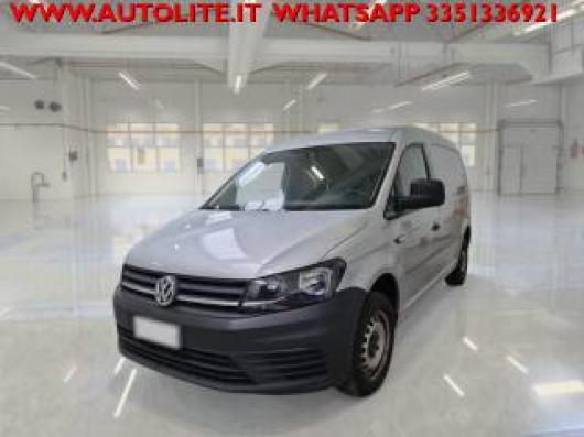 usato VOLKSWAGEN Caddy