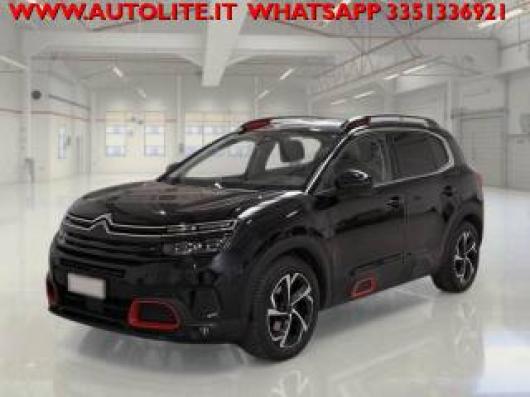 usato CITROEN C5 Aircross