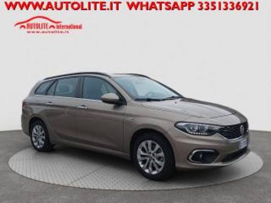 usato FIAT Tipo