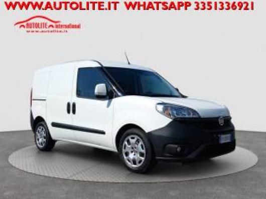 usato FIAT Doblo