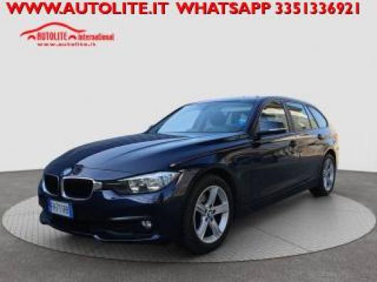 usato BMW 320
