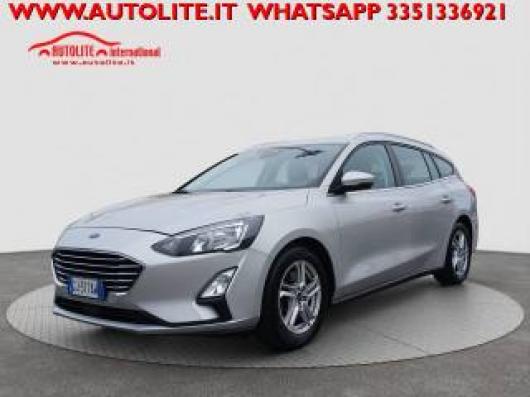usato FORD Focus