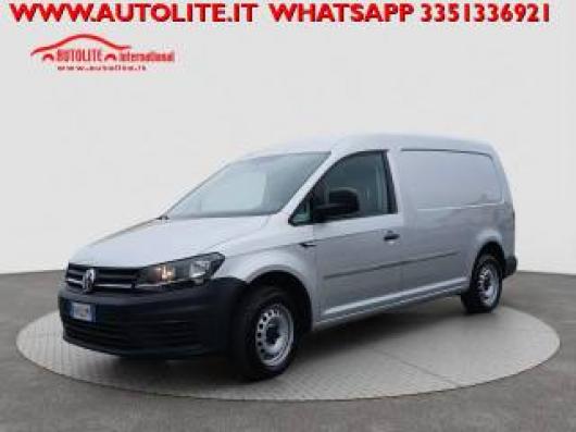 usato VOLKSWAGEN Caddy