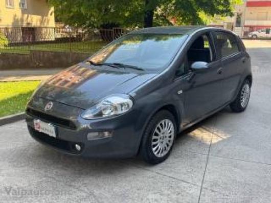 usato FIAT Grande Punto