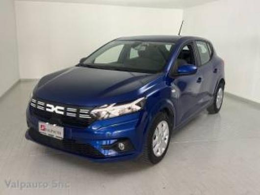 usato DACIA Sandero
