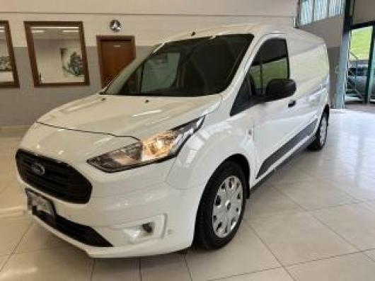 usato FORD Transit Connect