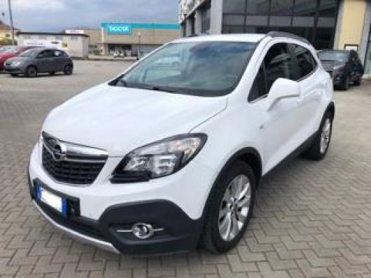 usato OPEL Mokka