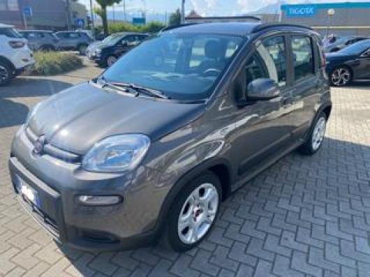 usato FIAT Panda