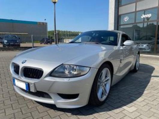 usato BMW Z4 M