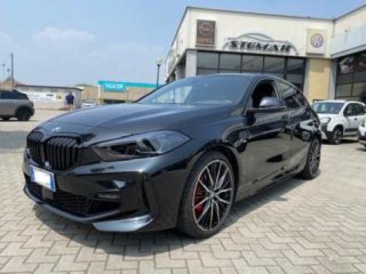usato BMW 118