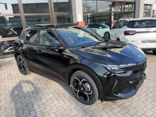 Km 0 ALFA ROMEO Junior