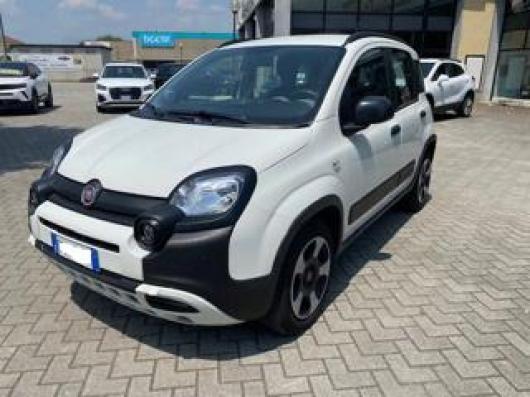 usato FIAT Panda