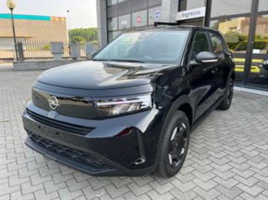 nuovo OPEL Frontera