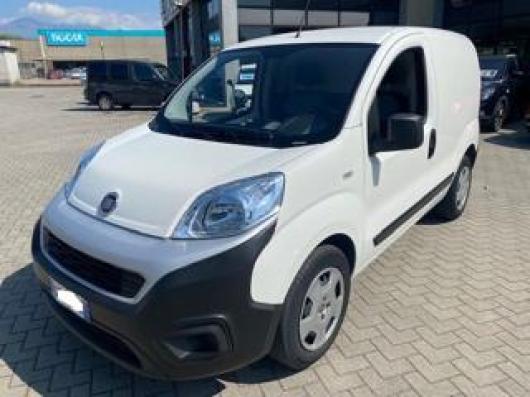 usato FIAT Fiorino