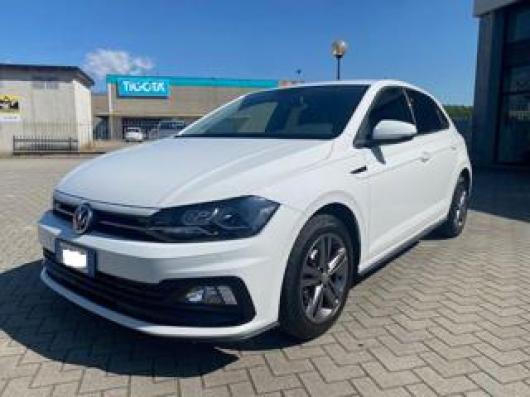 usato VOLKSWAGEN Polo