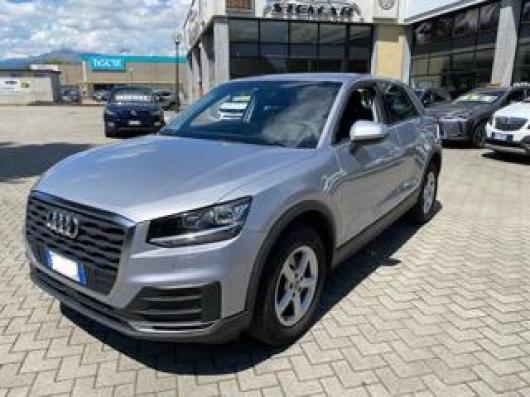 usato AUDI Q2
