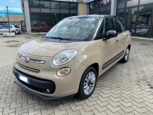 usato FIAT 500L