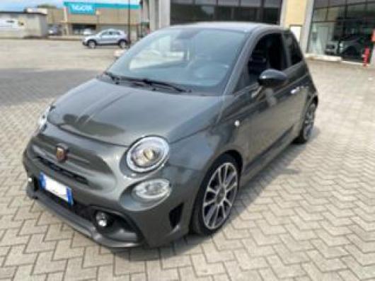 usato ABARTH 595