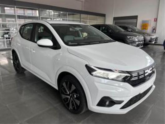 Sandero