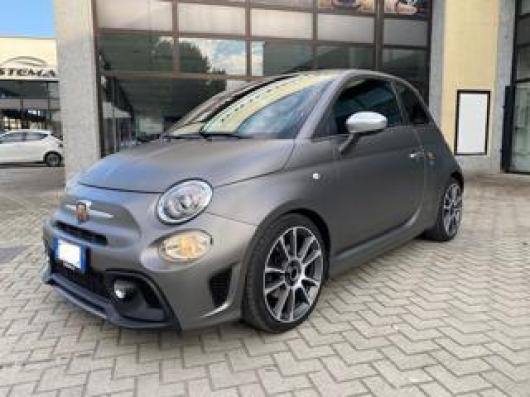 usato ABARTH 595