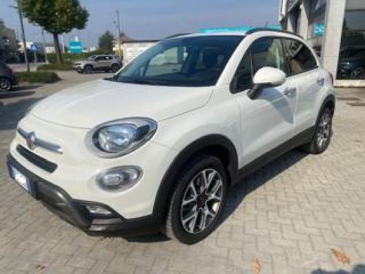 usato FIAT 500X
