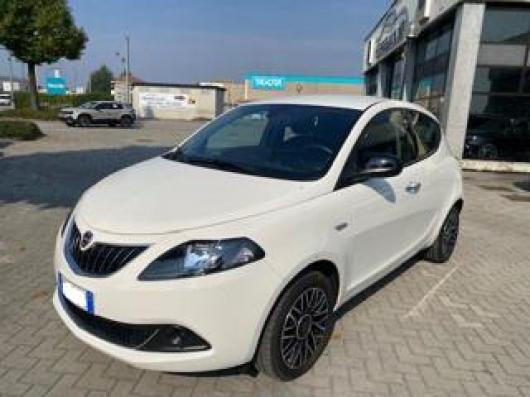 usato LANCIA Ypsilon