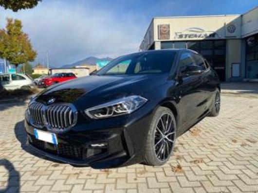 usato BMW 118