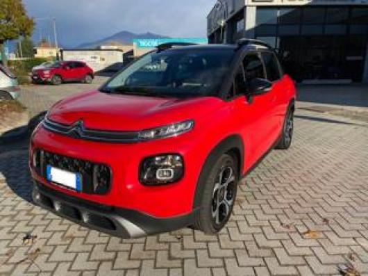 usato CITROEN C3 Aircross
