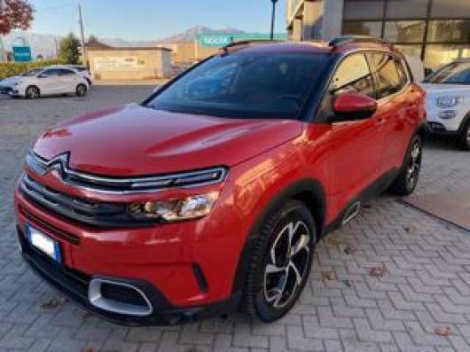usato CITROEN C5 Aircross