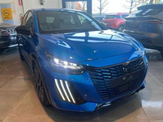 nuovo PEUGEOT 208