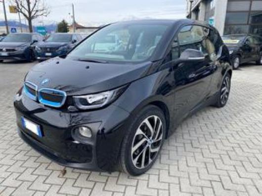 usato BMW i3