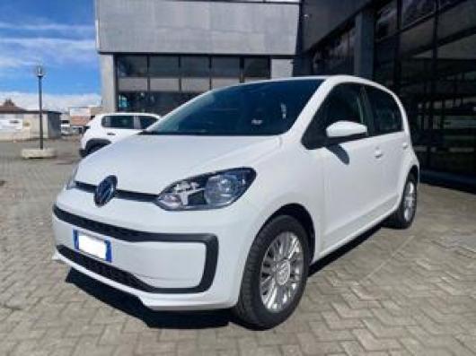 usato VOLKSWAGEN up!