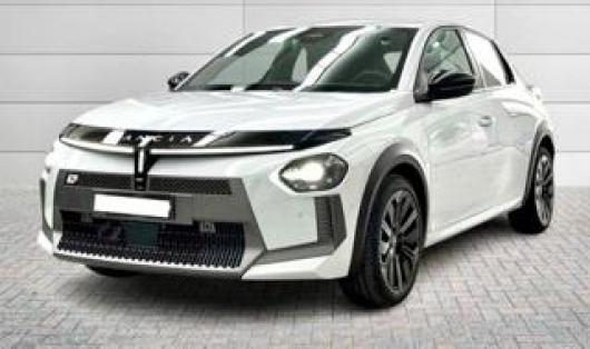 nuovo LANCIA Ypsilon