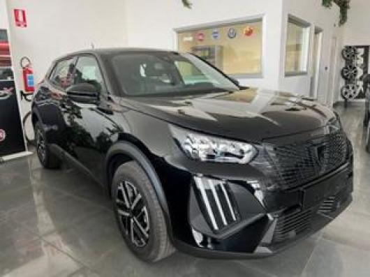 Km 0 PEUGEOT 2008