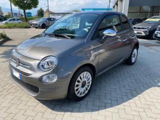 usato FIAT 500