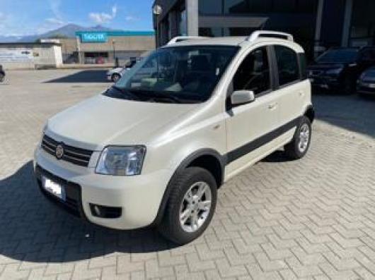 usato FIAT Panda