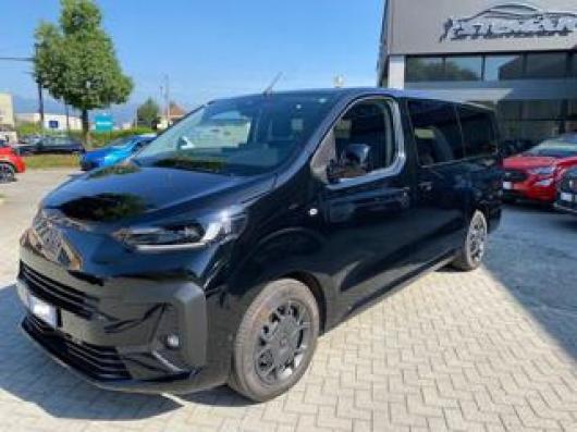 usato FIAT Ulysse