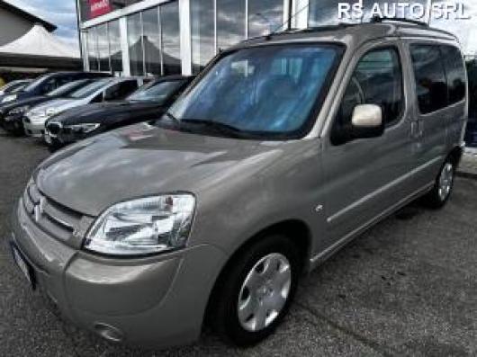usato CITROEN Berlingo
