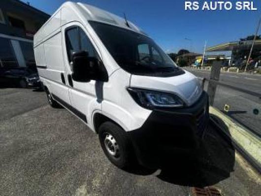 usato FIAT Ducato